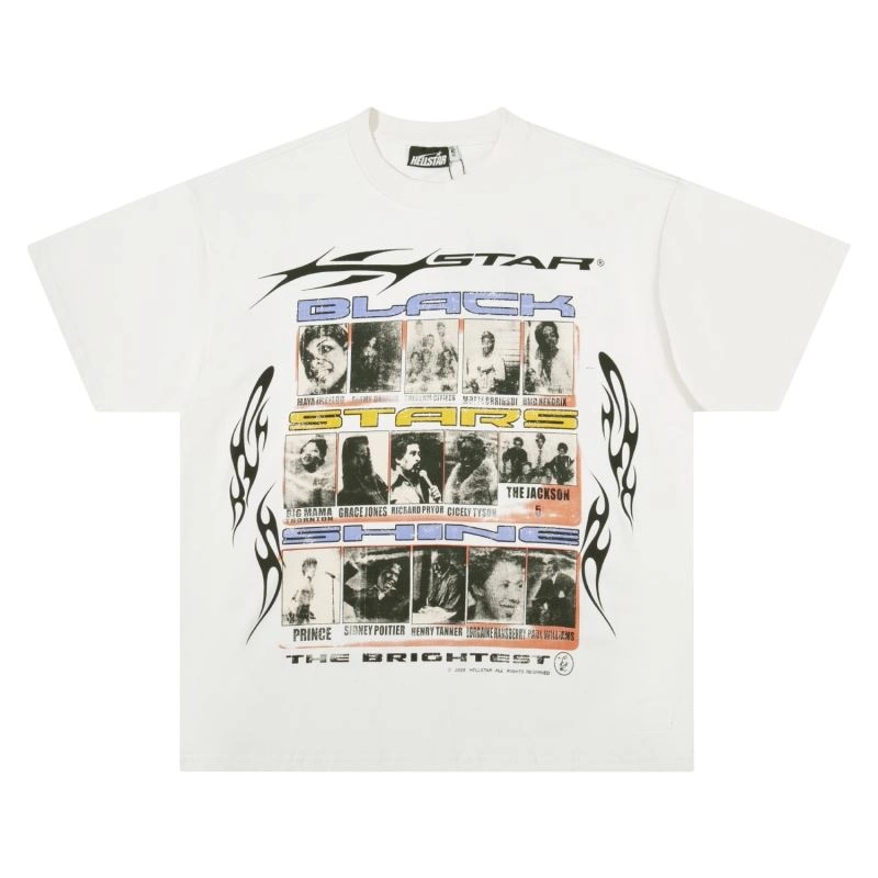 SmartChoice Hellstar T-Shirts 157546