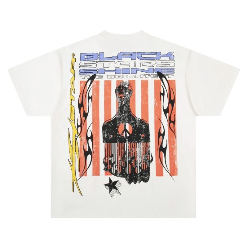 SmartChoice Hellstar T-Shirts 157546