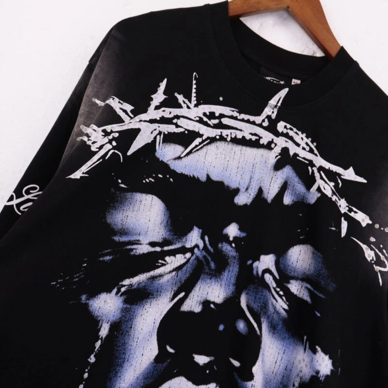 FreshLook Hellstar T-Shirts 157458