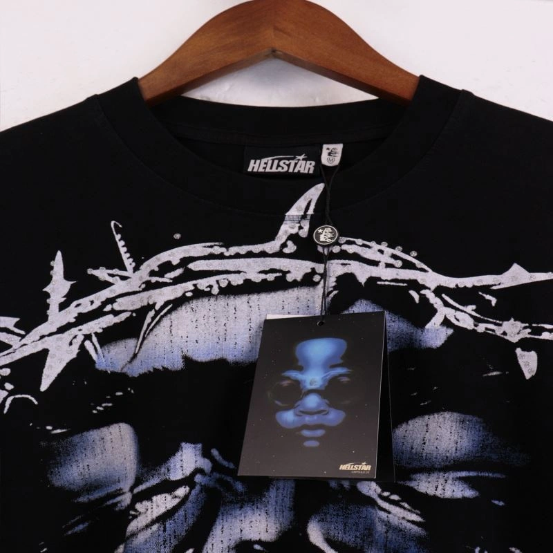 FreshLook Hellstar T-Shirts 157458