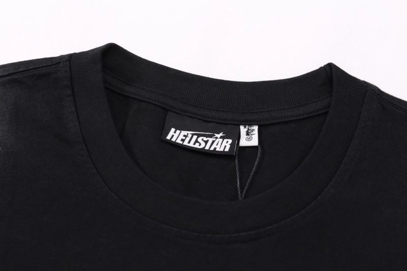 Hellstar T-Shirts Comfortable 157440
