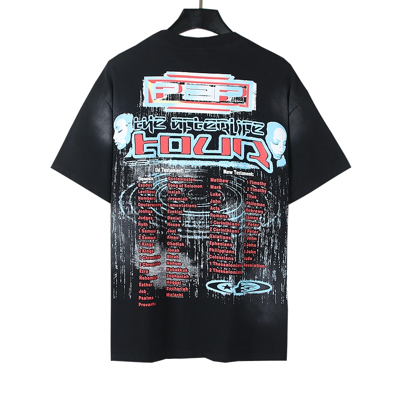 SportInspired Hellstar T-Shirts 157356