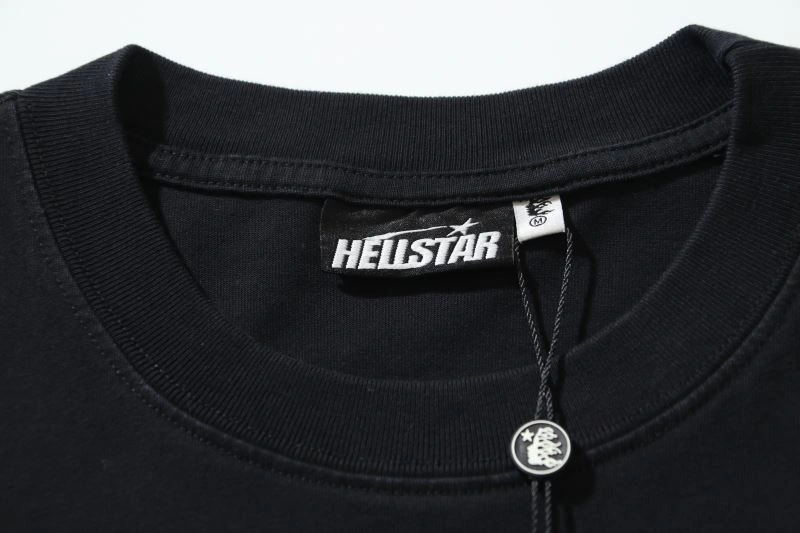 SportInspired Hellstar T-Shirts 157356