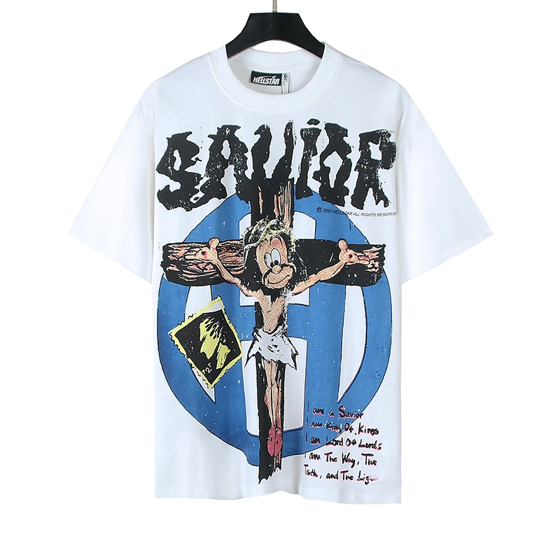 Hellstar T-Shirts Flexible 157362
