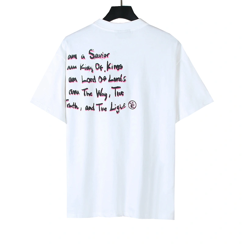 Hellstar T-Shirts Flexible 157362