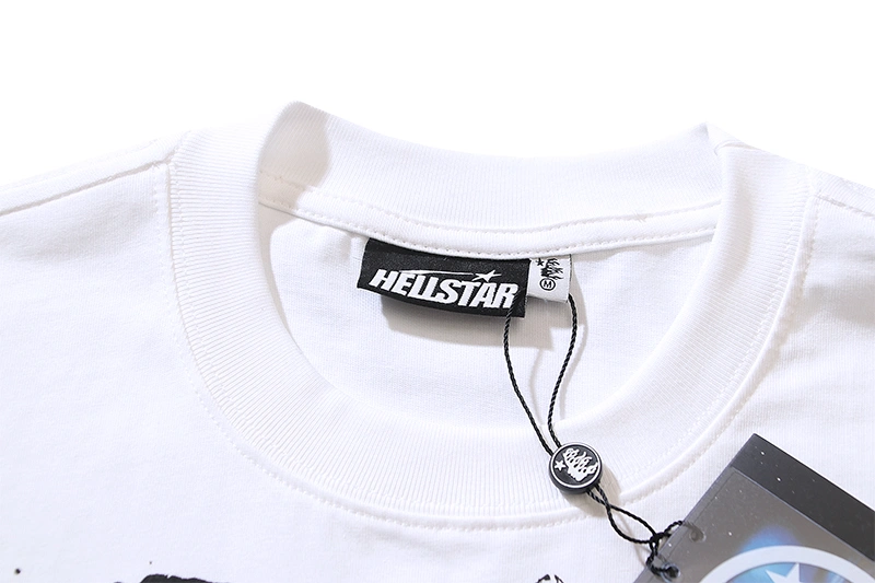 Hellstar T-Shirts Flexible 157362