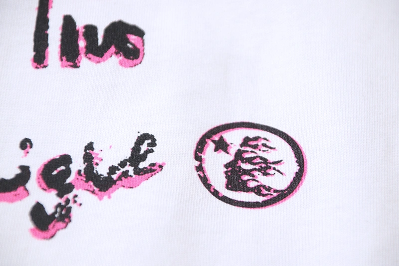 Hellstar T-Shirts Flexible 157362