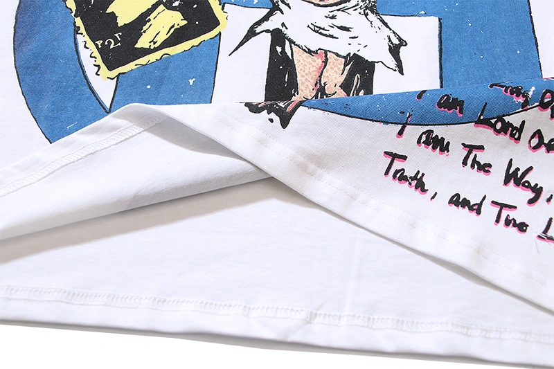 Hellstar T-Shirts Flexible 157362