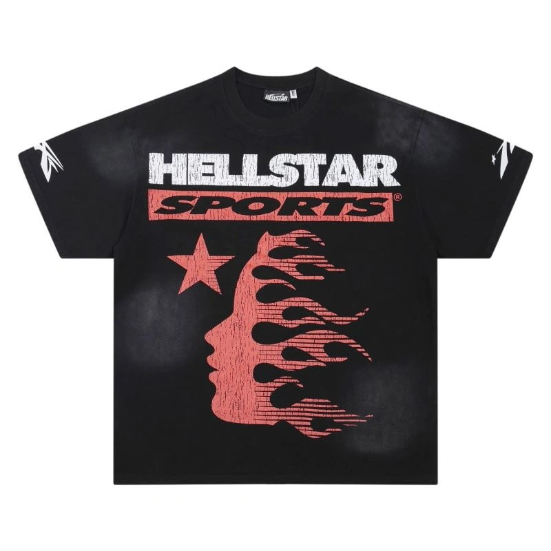 Hellstar T-Shirts SunProtective 157357