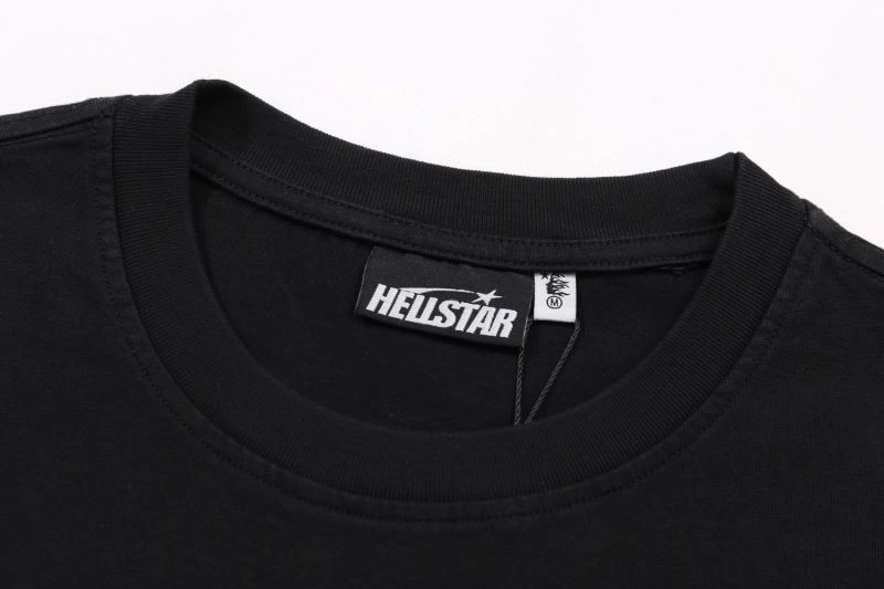 Hellstar T-Shirts SunProtective 157357