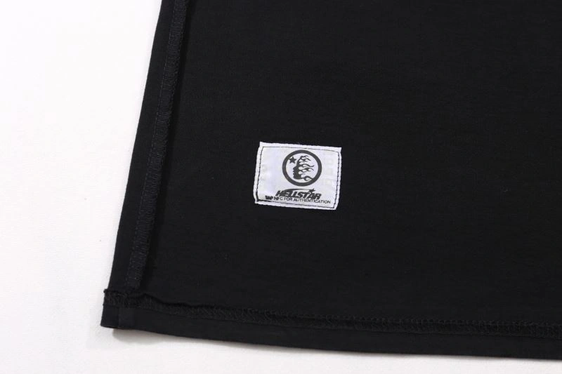 Hellstar T-Shirts SunProtective 157357