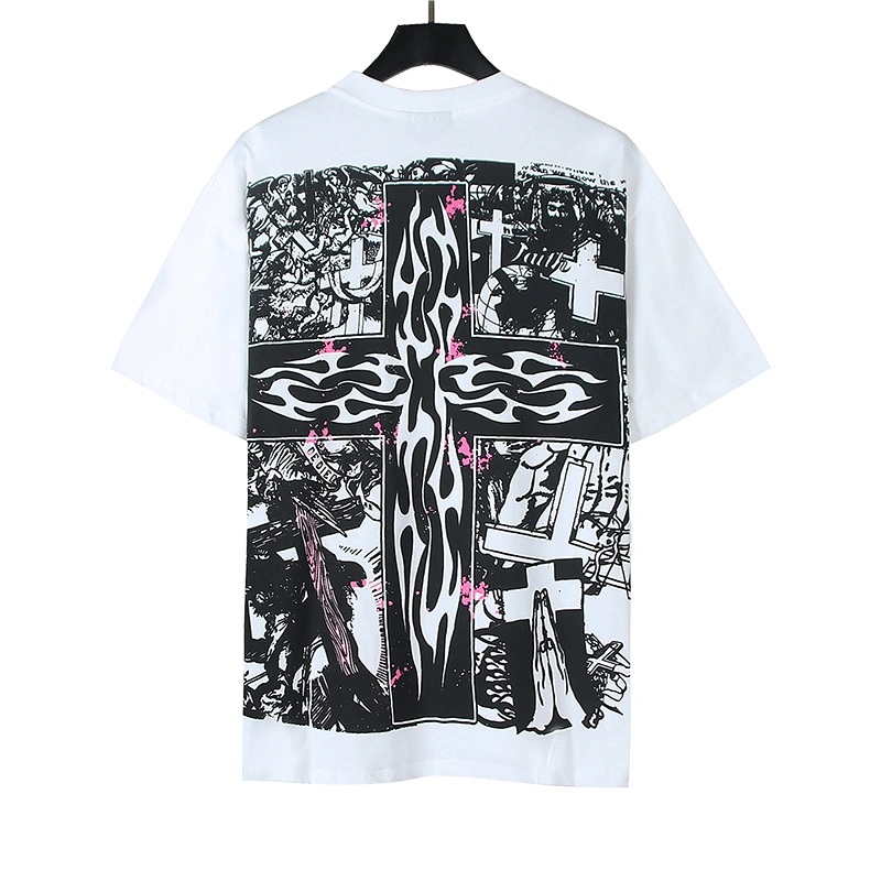 MultiPurpose Hellstar T-Shirts 157355