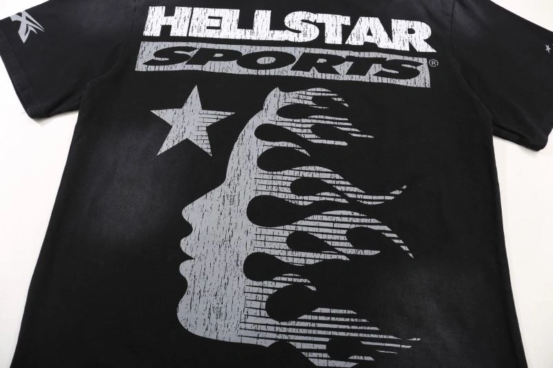 Stylish Hellstar T-Shirts 157348