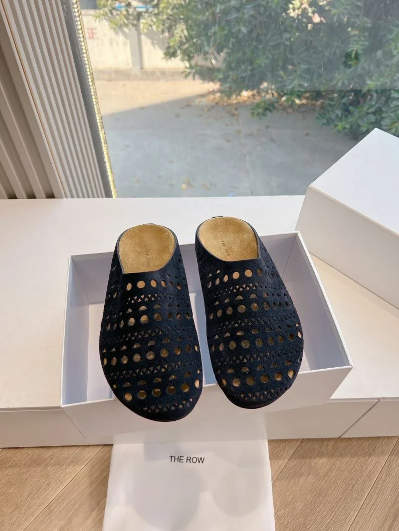 Sleek Hereu Sandals 9971
