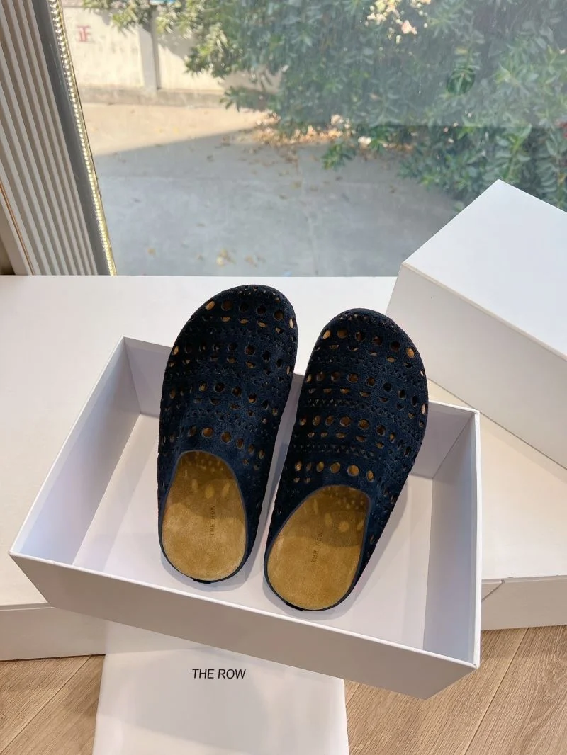Sleek Hereu Sandals 9971