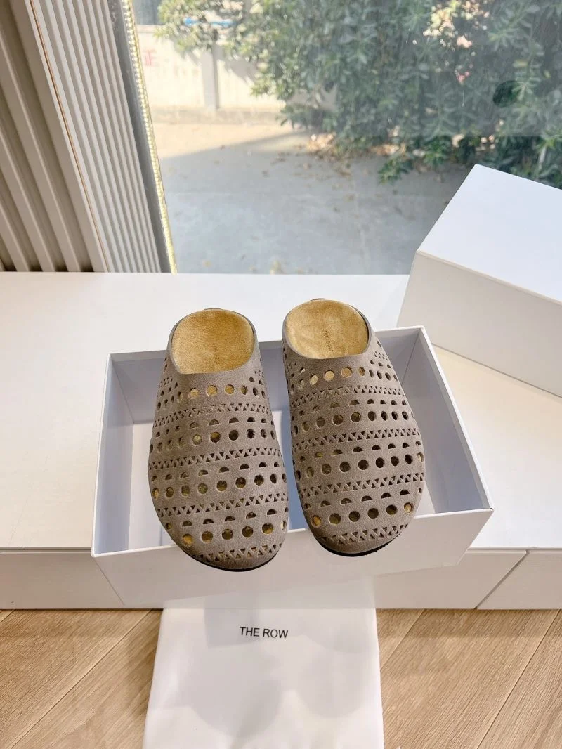 Hereu Sandals Timeless 9949