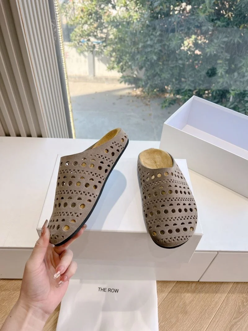 Hereu Sandals Timeless 9949