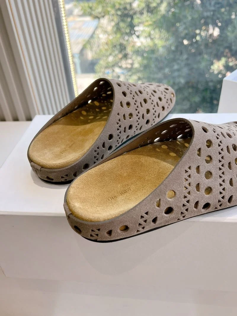 Hereu Sandals Timeless 9949