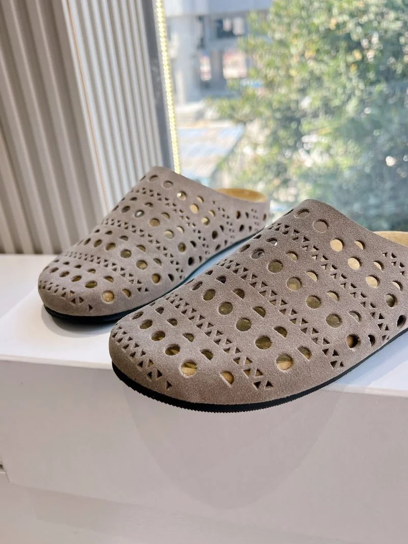 Hereu Sandals Timeless 9949
