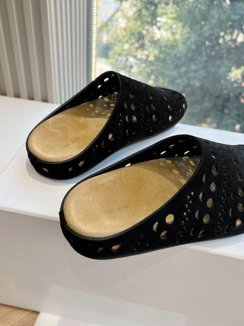 ZipUp Hereu Sandals 9970