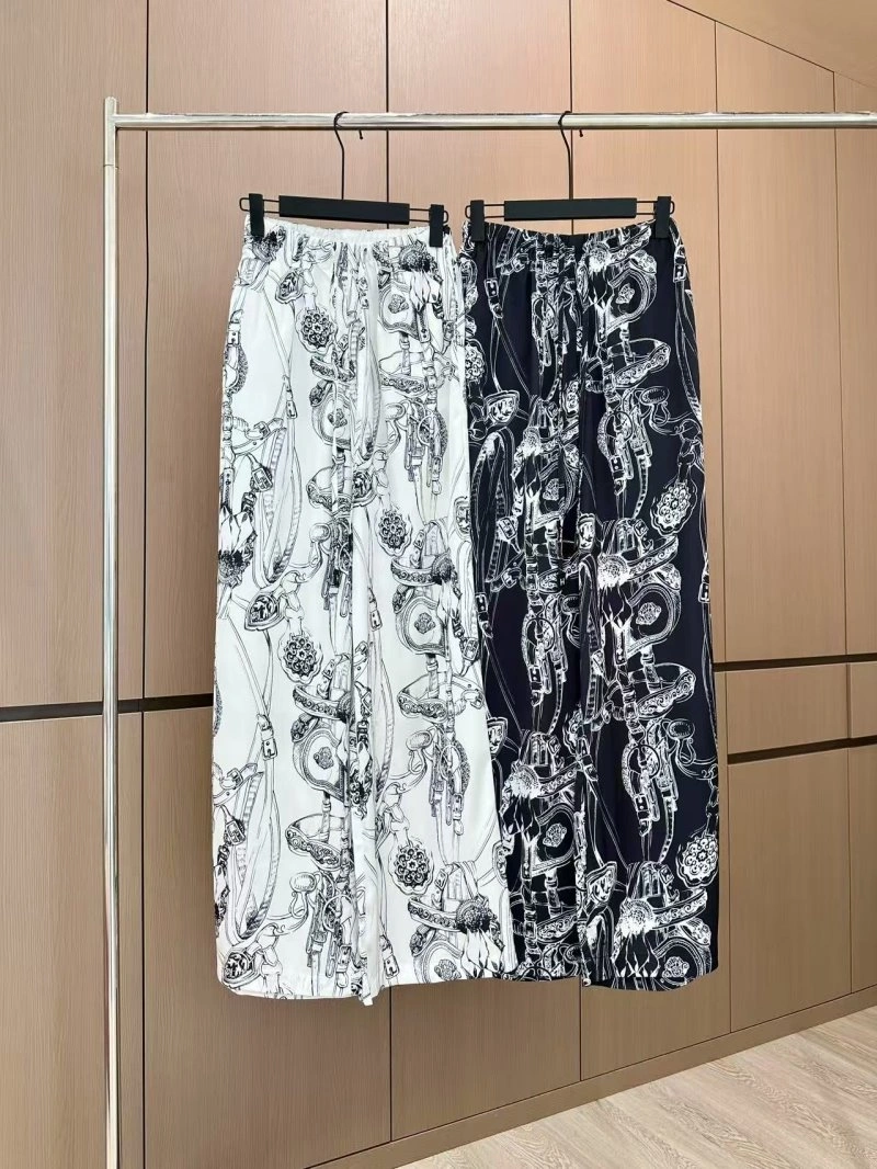 Herlian Long Pants Original 154965