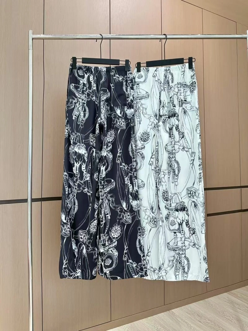 Herlian Long Pants Original 154965