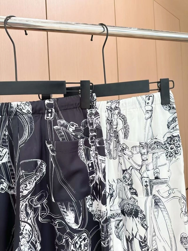Herlian Long Pants Original 154965