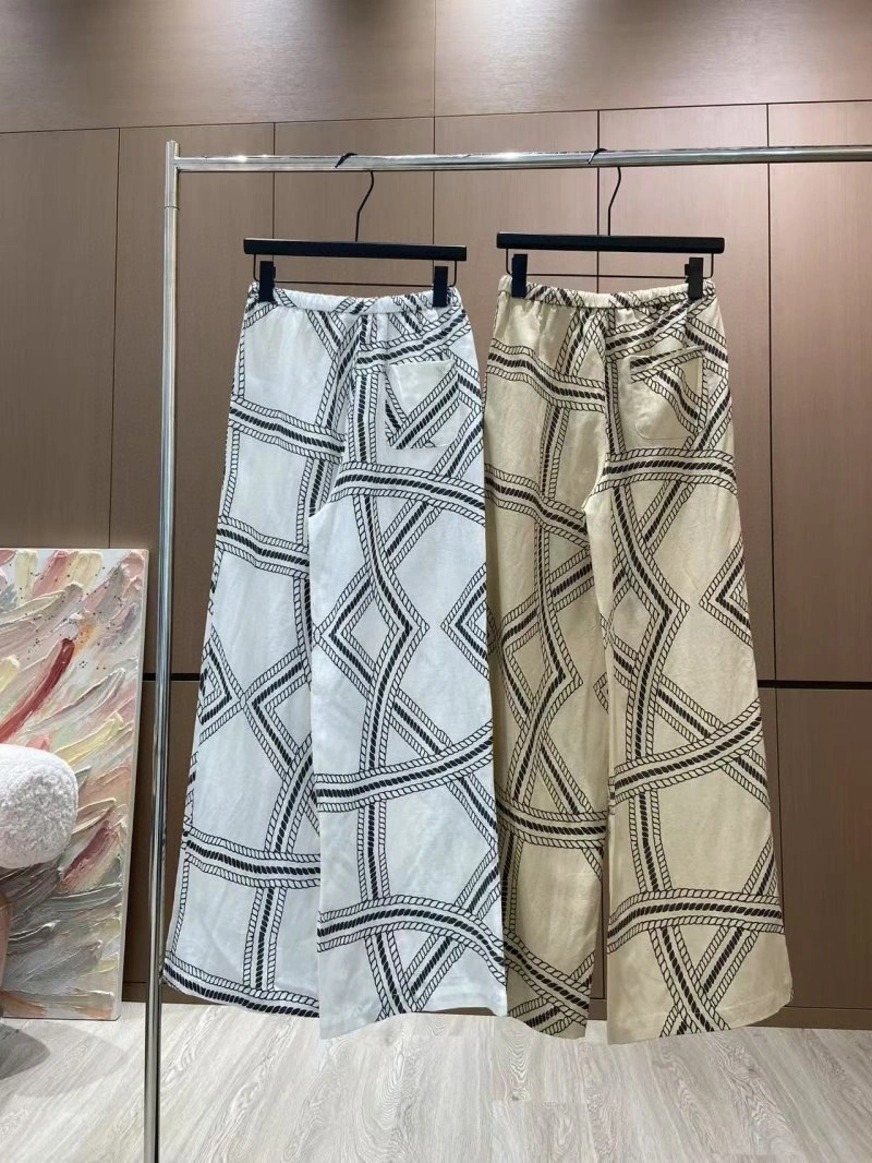 EasyCare Herlian Long Pants 155007