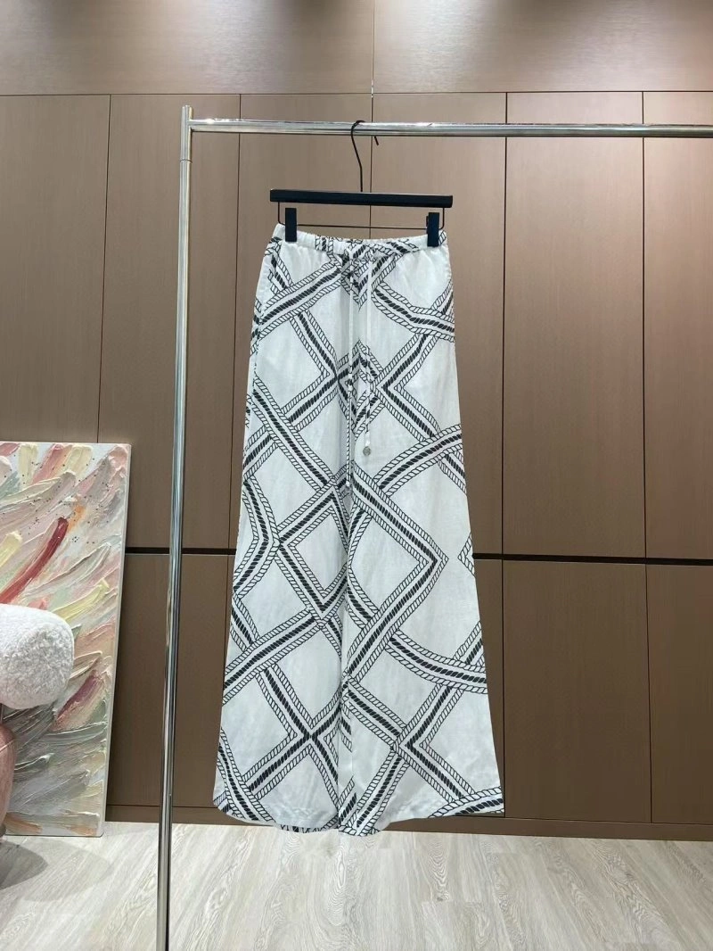 EasyCare Herlian Long Pants 155007