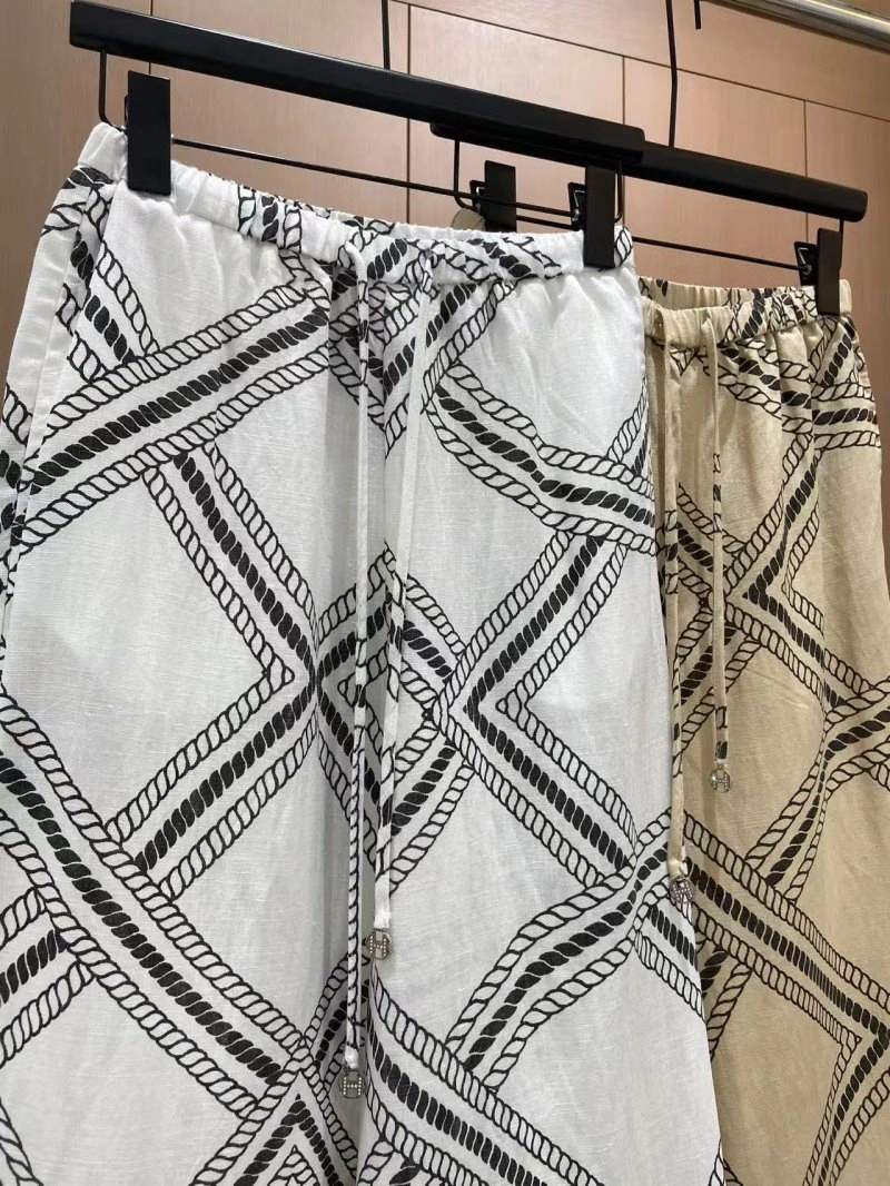 EasyCare Herlian Long Pants 155007