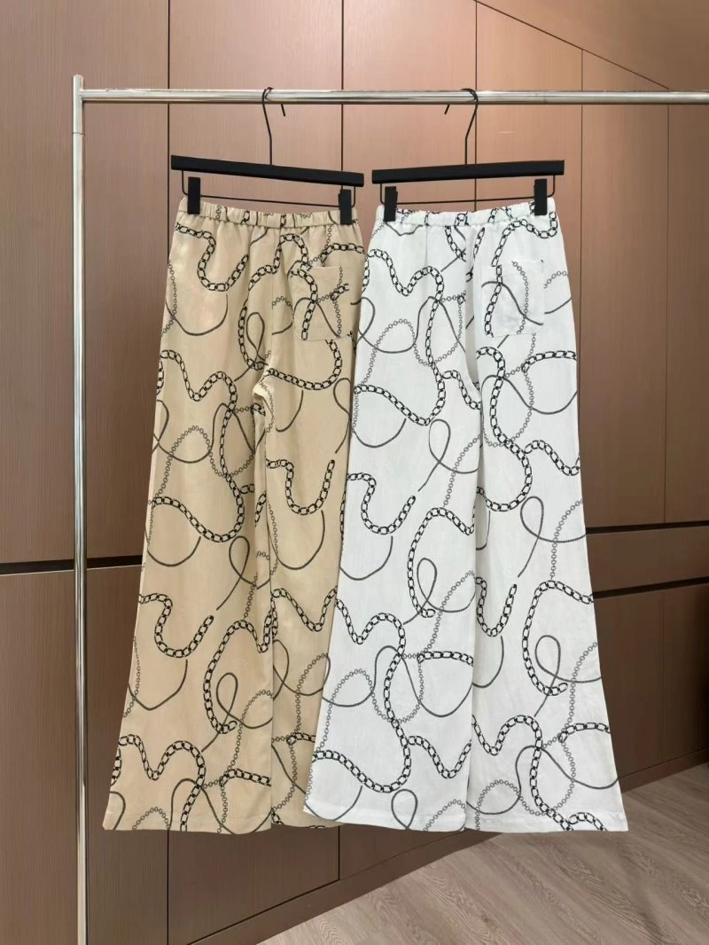 TravelReady Herlian Long Pants 154963