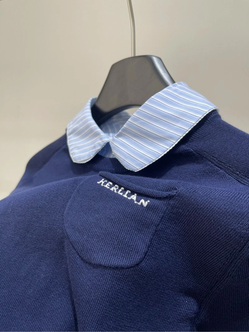 Herlian T-Shirts Unisex 149921