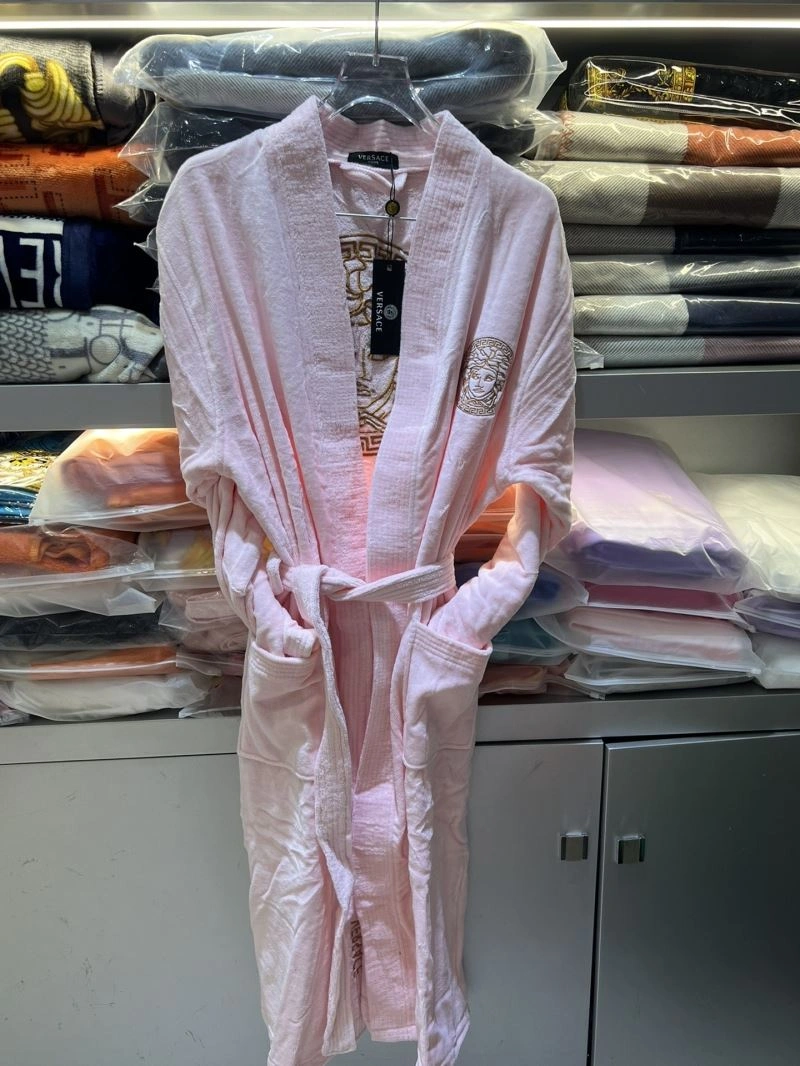 Hermes Bathrobe Durable 255685