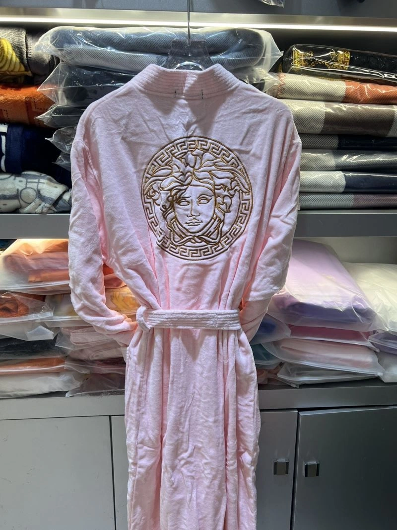 Hermes Bathrobe Durable 255685
