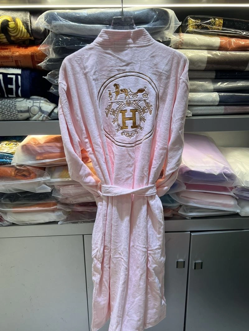Hermes Bathrobe Durable 255685