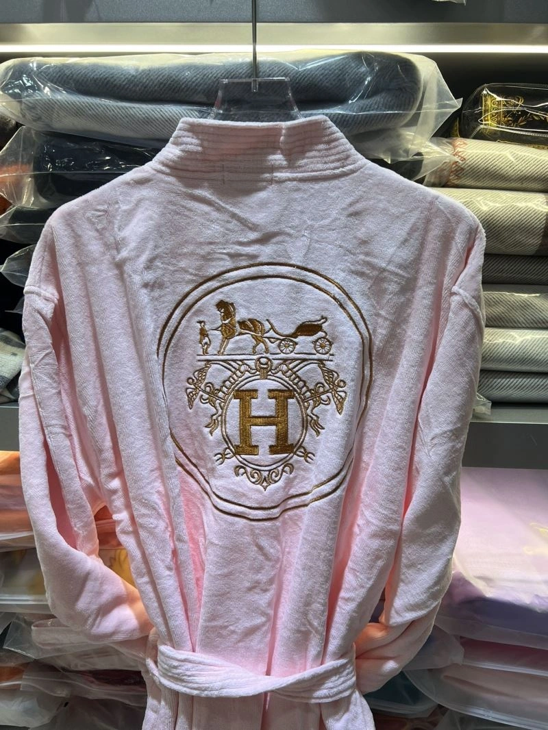 Hermes Bathrobe Durable 255685