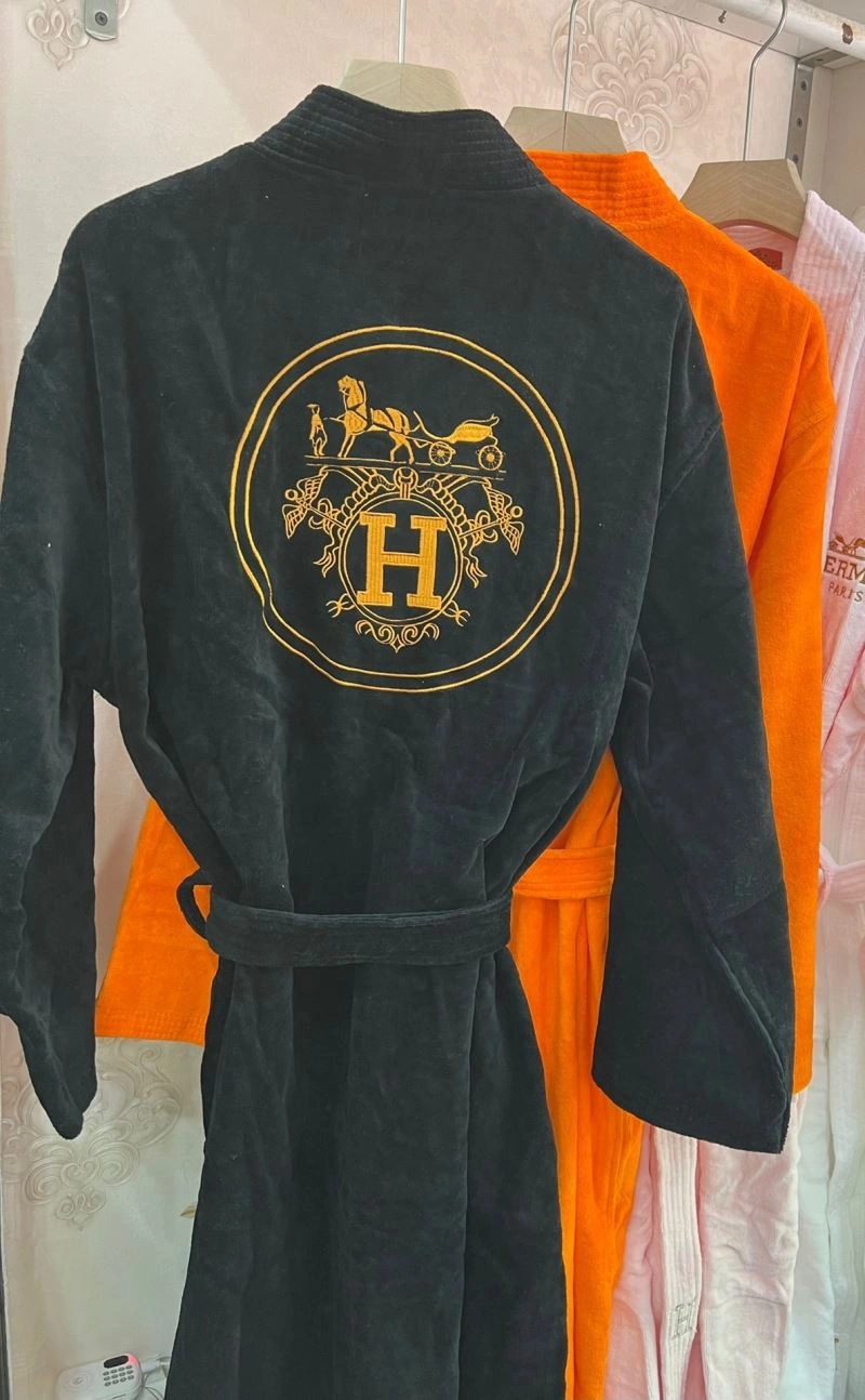 Hermes Bathrobe Durable 255685