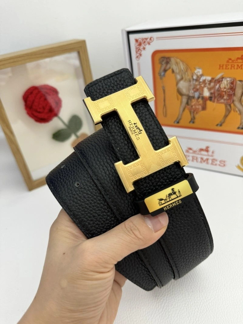 Hermes Belts SunProtective 295045