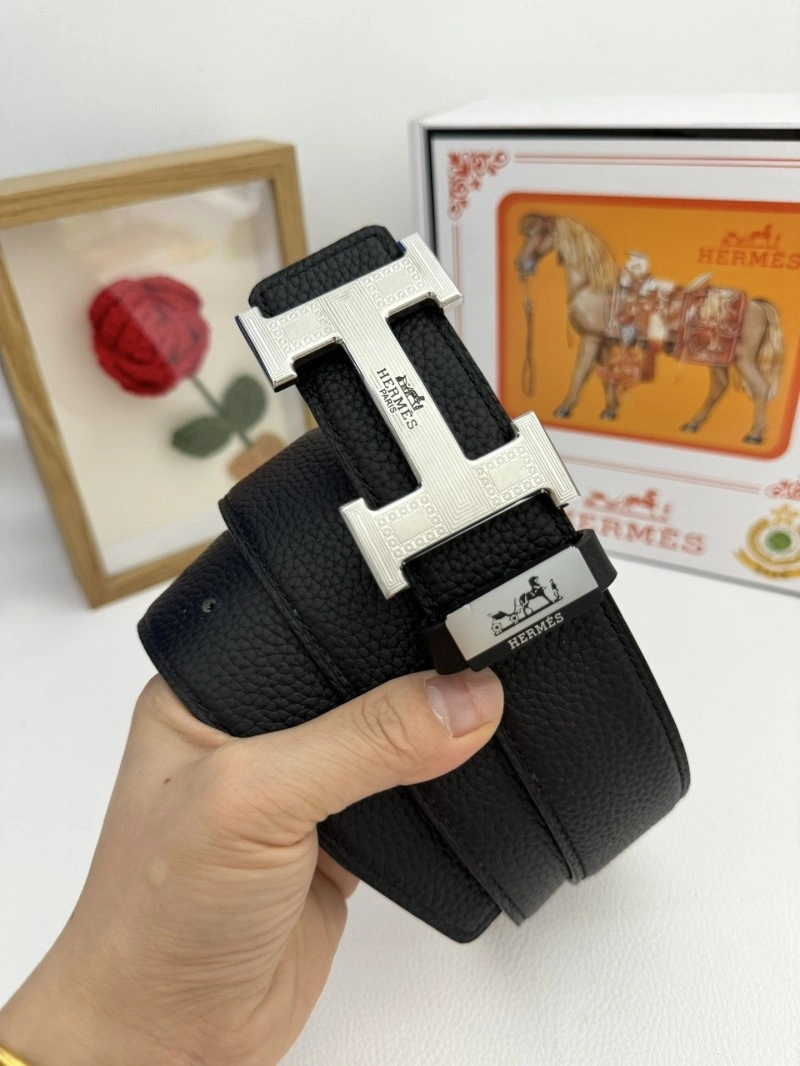 GoAnywhere Hermes Belts 295071