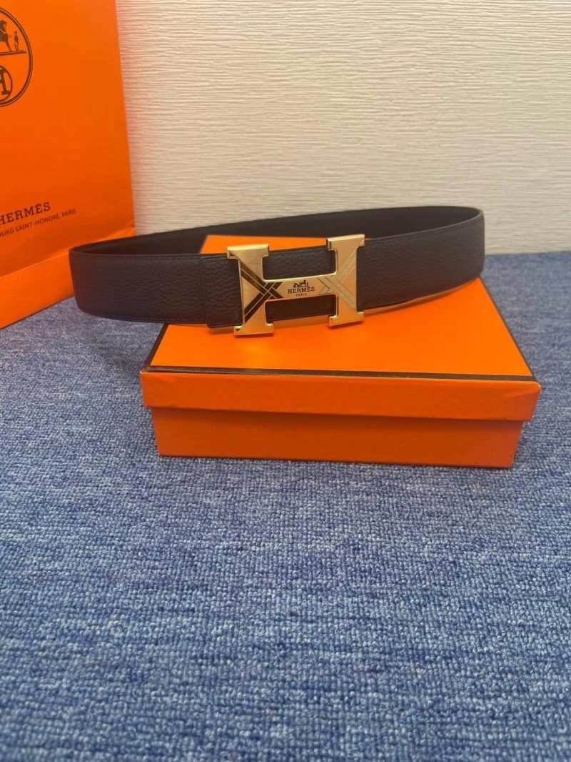 Hermes Belts Bold 295069