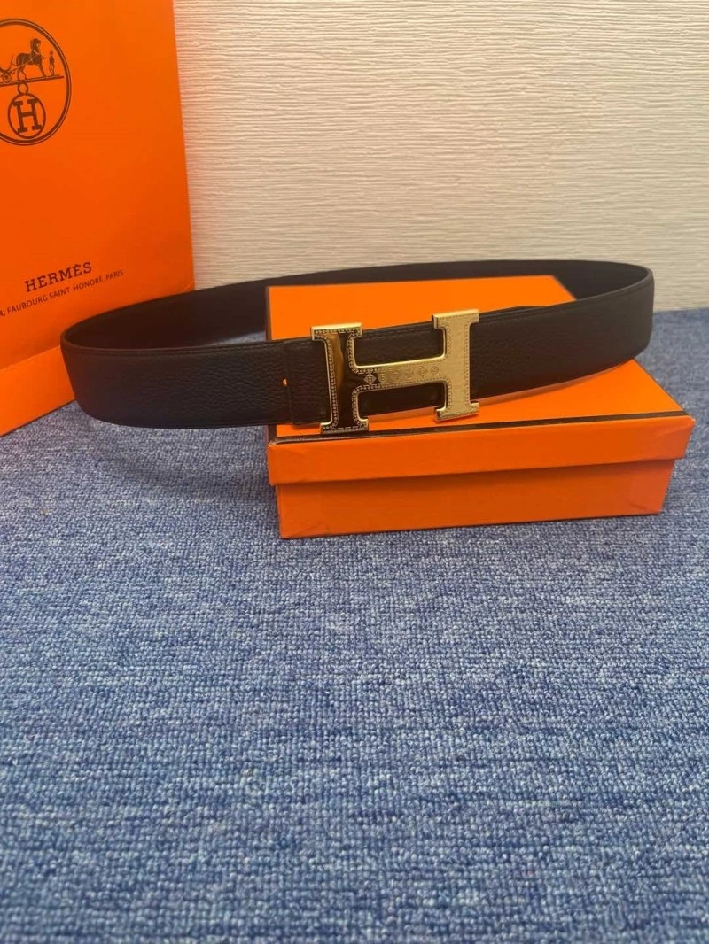 Hermes Belts Compact 295043