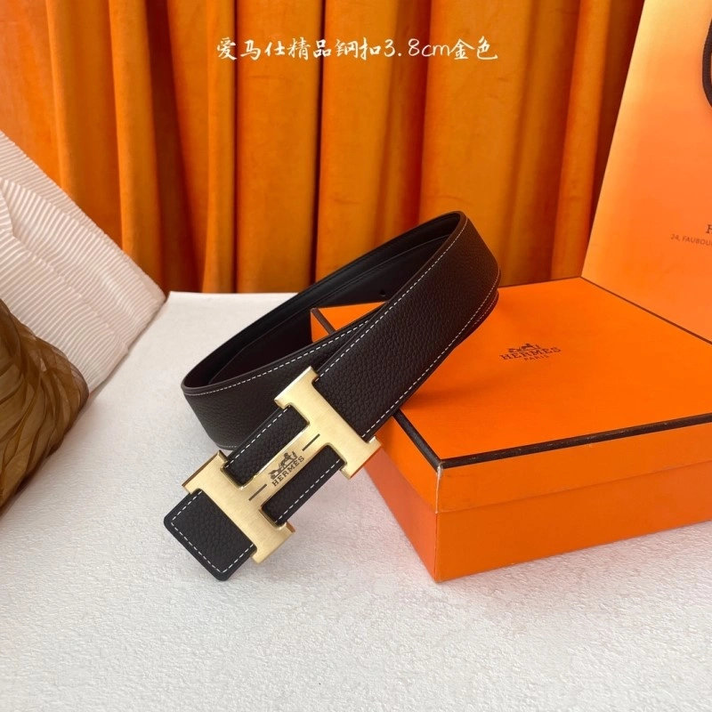 TechFriendly Hermes Belts 295038
