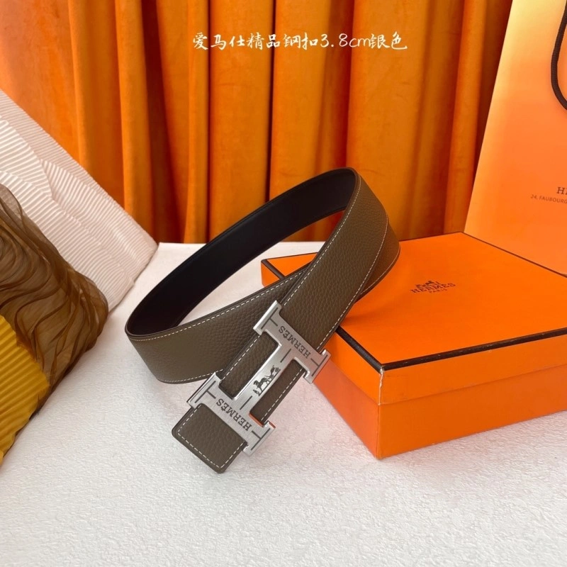 Neat Hermes Belts 295039