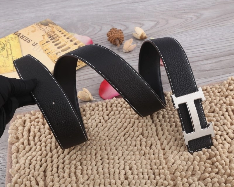 Colorful Hermes Belts 295027