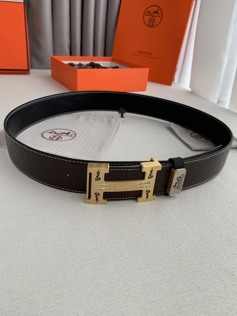 Hermes Belts Trendsetting 295034