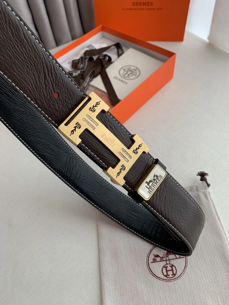 Hermes Belts Trendsetting 295034
