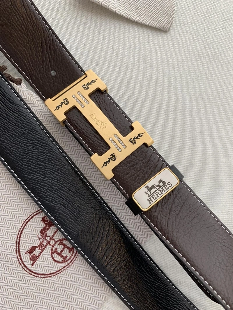 Hermes Belts Trendsetting 295034