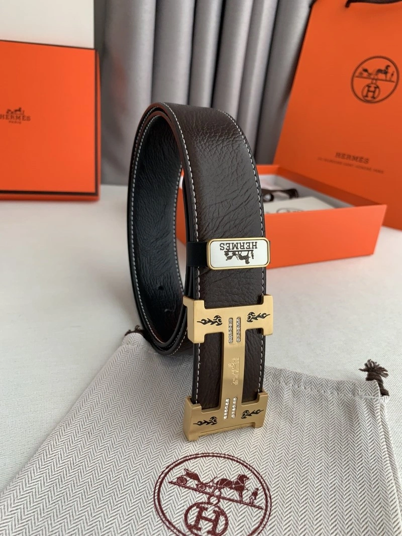 Hermes Belts Trendsetting 295034