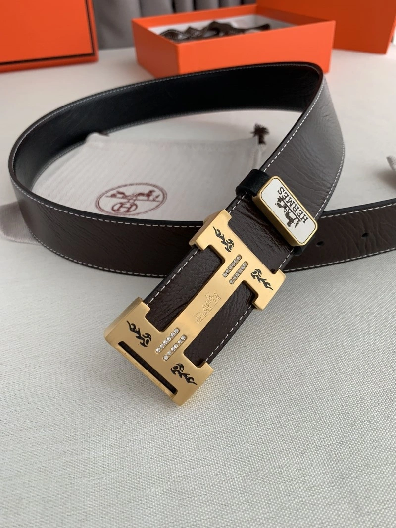 Hermes Belts Trendsetting 295034