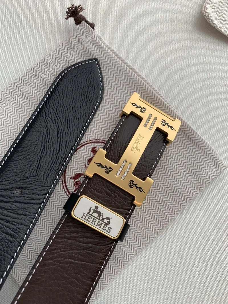 Hermes Belts Trendsetting 295034